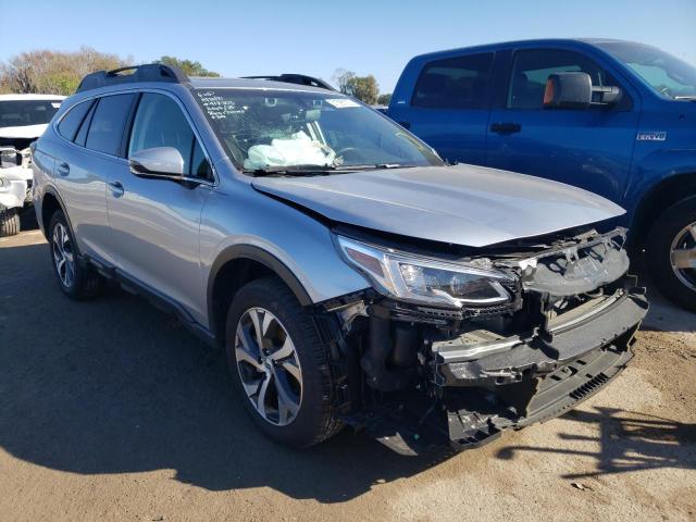 SUBARU OUTBACK LI 2020 4s4btgnd1l3134843