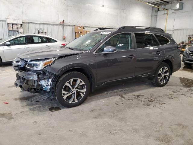 SUBARU OUTBACK LI 2020 4s4btgnd1l3231234