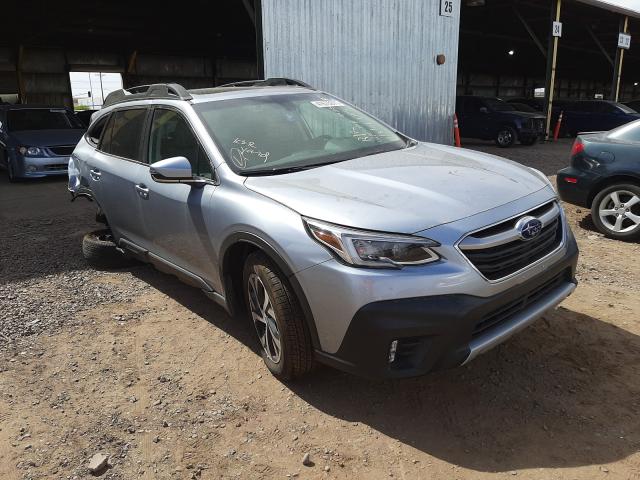 SUBARU OUTBACK LI 2020 4s4btgnd2l3146371