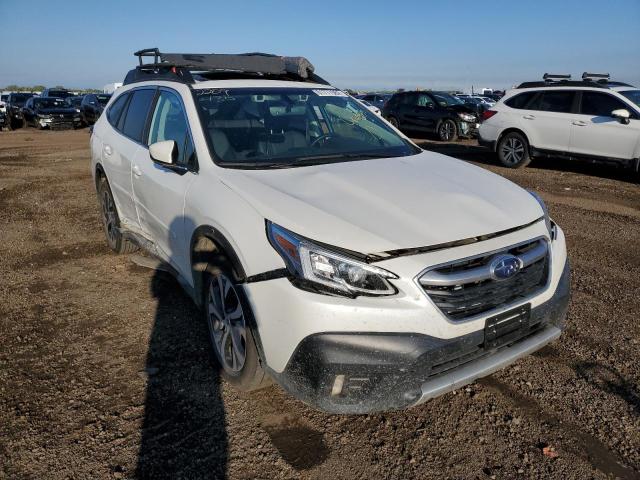 SUBARU OUTBACK LI 2021 4s4btgnd2m3197595