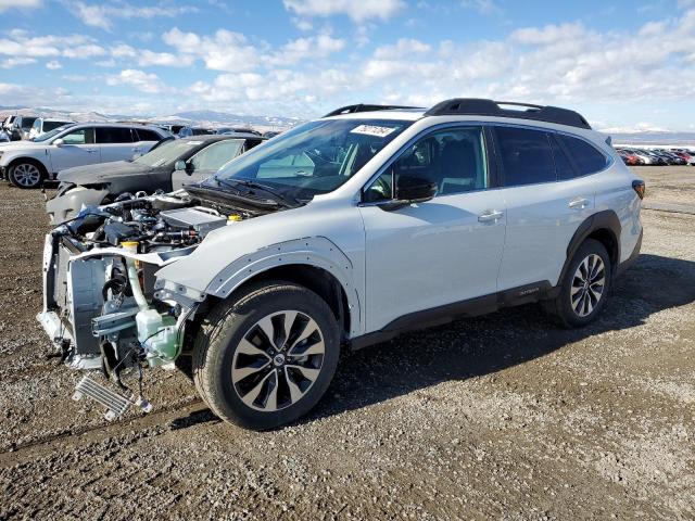 SUBARU OUTBACK LI 2024 4s4btgnd2r3268169