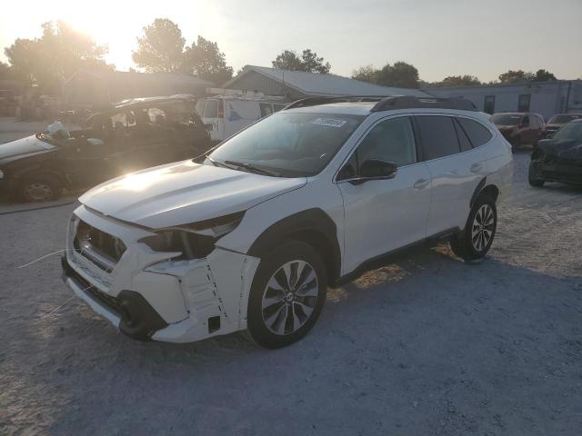 SUBARU OUTBACK LI 2024 4s4btgnd3r3137901