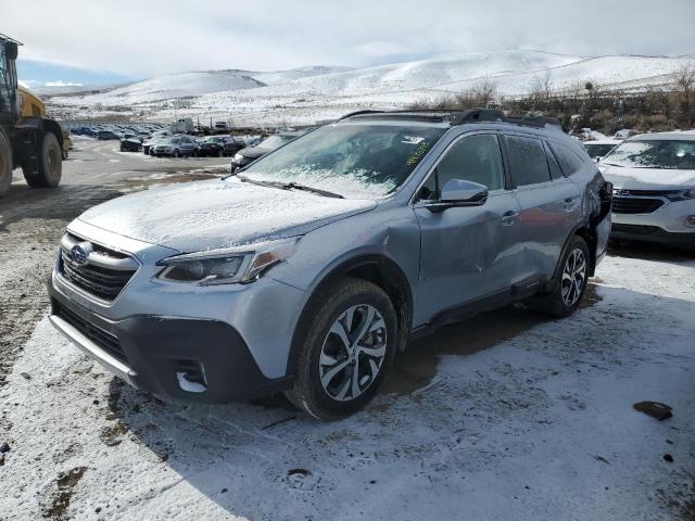 SUBARU OUTBACK LI 2020 4s4btgnd4l3266933