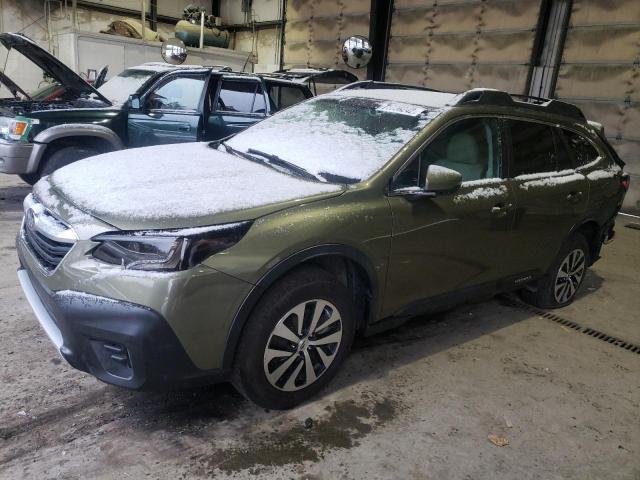 SUBARU OUTBACK LI 2021 4s4btgnd5m3219802