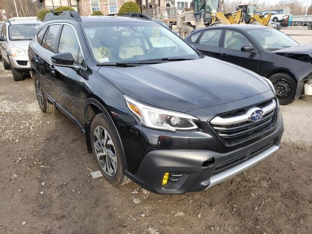 SUBARU OUTBACK LI 2020 4s4btgnd6l3162573