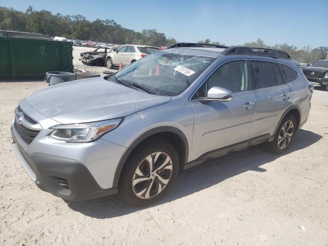 SUBARU OUTBACK LI 2020 4s4btgnd6l3174304