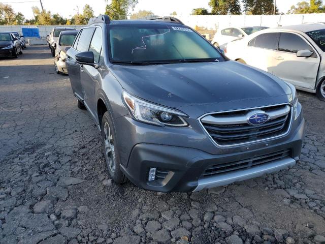 SUBARU OUTBACK LI 2022 4s4btgnd6n3164259