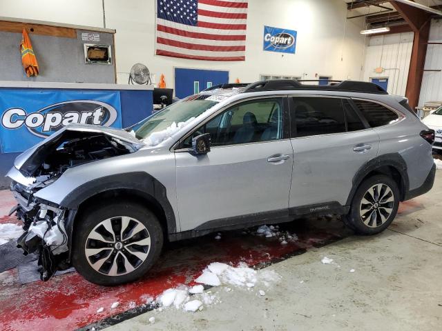 SUBARU OUTBACK LI 2023 4s4btgnd6p3162644