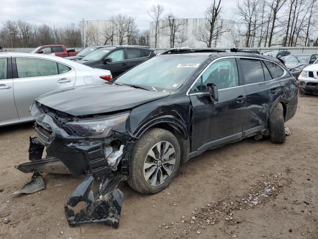 SUBARU OUTBACK 2024 4s4btgnd6r3164171