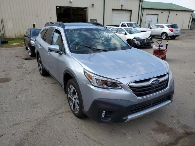 SUBARU OUTBACK LI 2020 4s4btgnd7l3196134