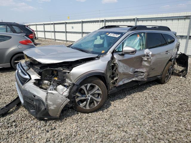 SUBARU OUTBACK 2020 4s4btgnd7l3218620