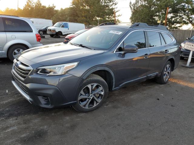 SUBARU OUTBACK LI 2020 4s4btgnd8l3119904