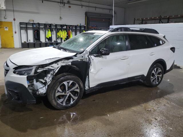 SUBARU OUTBACK 2020 4s4btgnd8l3142633