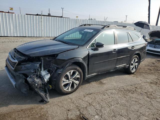 SUBARU OUTBACK 2020 4s4btgnd8l3238438