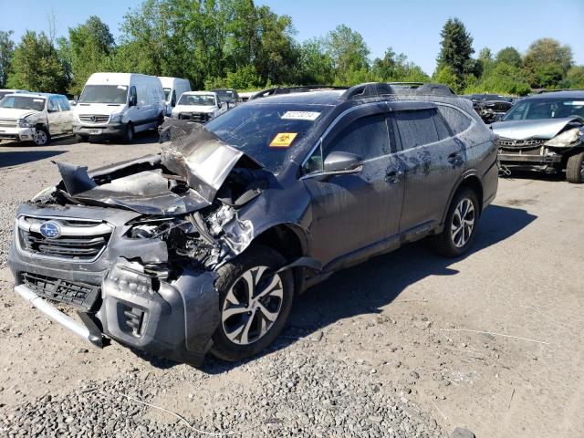 SUBARU OUTBACK LI 2020 4s4btgnd9l3158887