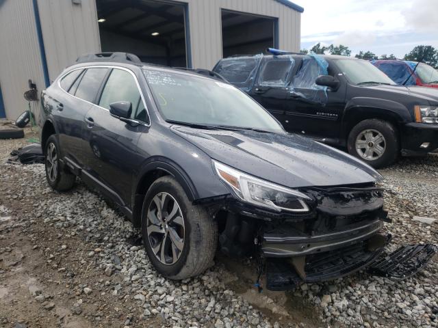 SUBARU OUTBACK LI 2020 4s4btgnd9l3219400