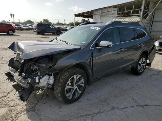 SUBARU OUTBACK 2020 4s4btgpd0l3223381