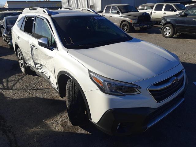 SUBARU OUTBACK TO 2021 4s4btgpd0m3133391