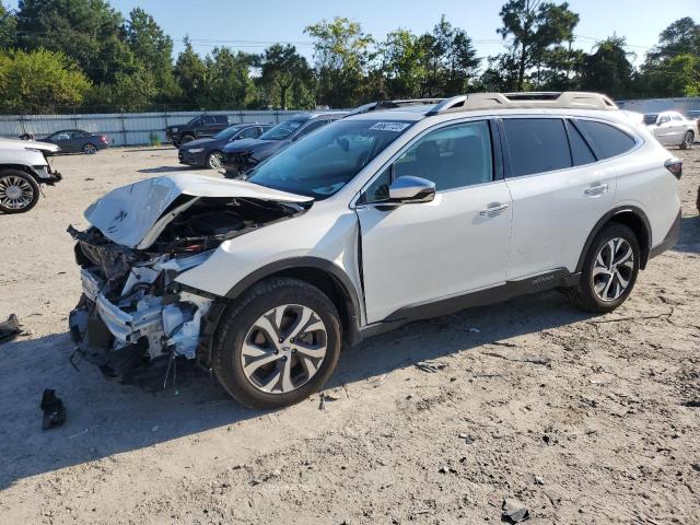 SUBARU OUTBACK TO 2021 4s4btgpd0m3169257