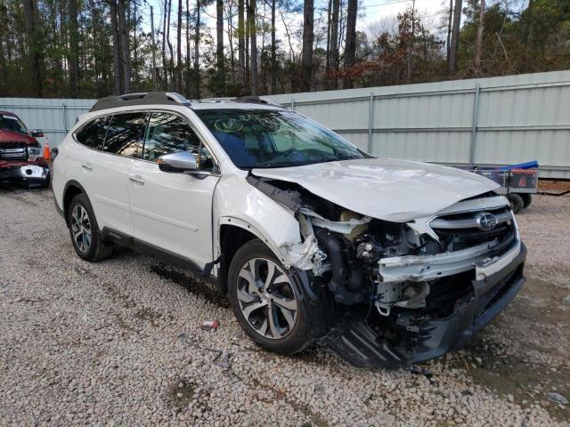 SUBARU OUTBACK TO 2021 4s4btgpd0m3191789