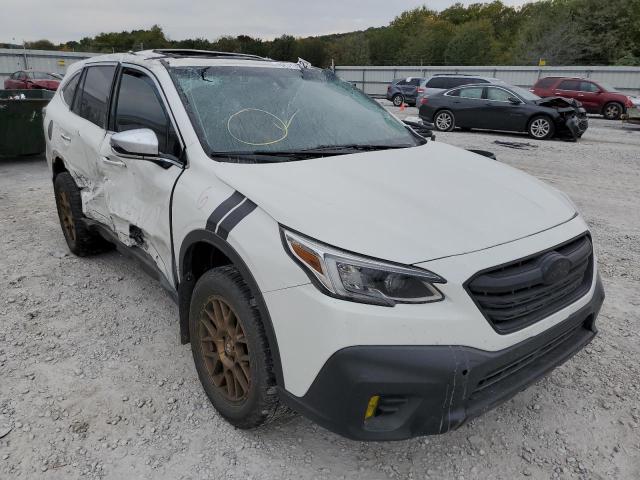 SUBARU OUTBACK TO 2021 4s4btgpd0m3217260