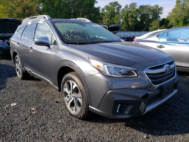 SUBARU OUTBACK TO 2021 4s4btgpd0m3227299