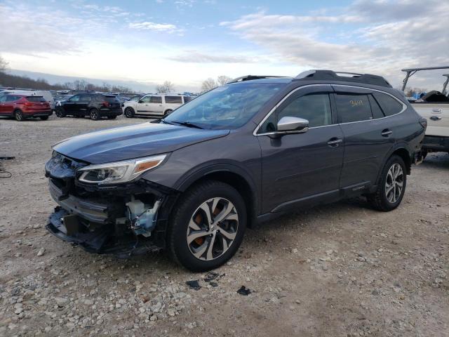 SUBARU OUTBACK TO 2020 4s4btgpd1l3195302