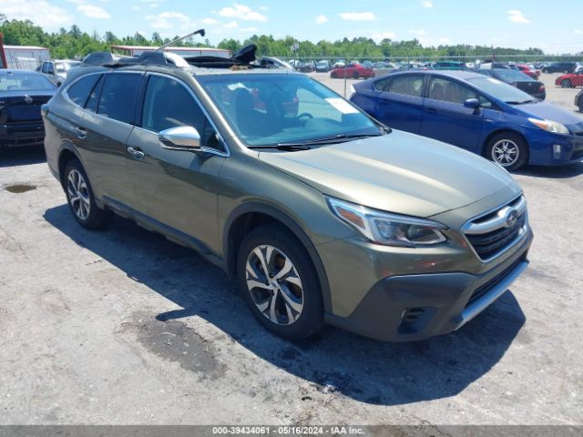 SUBARU OUTBACK 2020 4s4btgpd1l3237614