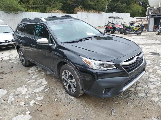 SUBARU OUTBACK TO 2020 4s4btgpd1l3267020