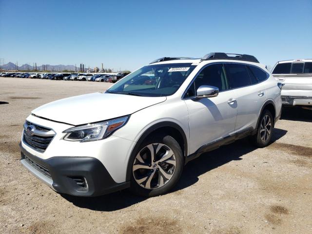 SUBARU OUTBACK TO 2021 4s4btgpd1m3209667