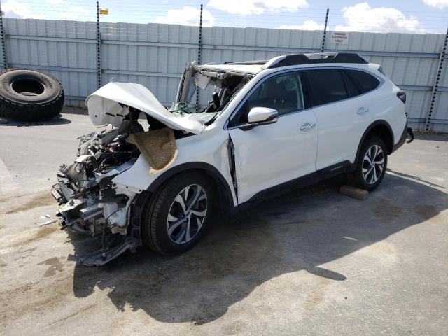 SUBARU OUTBACK TO 2022 4s4btgpd1n3113054