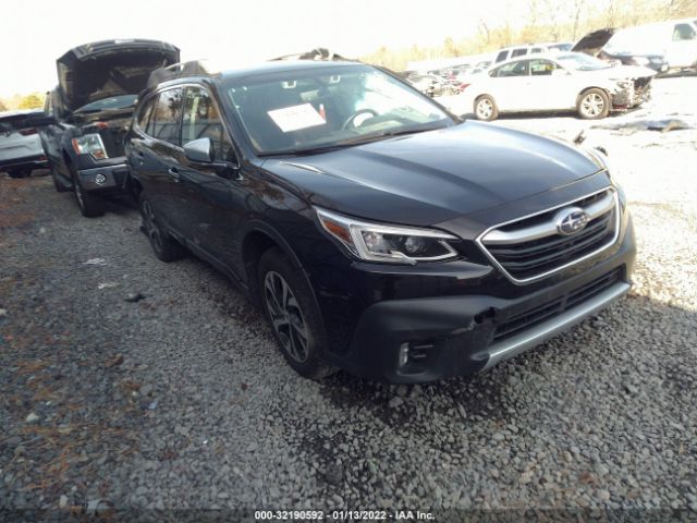 SUBARU OUTBACK 2020 4s4btgpd2l3117966