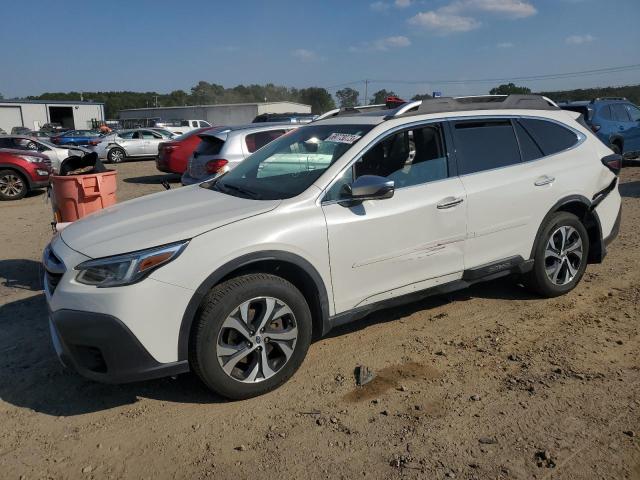 SUBARU OUTBACK 2020 4s4btgpd2l3173227