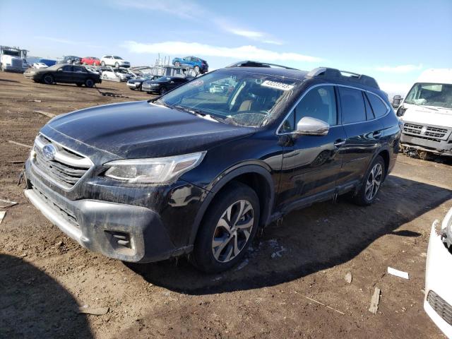 SUBARU OUTBACK TO 2020 4s4btgpd2l3186012