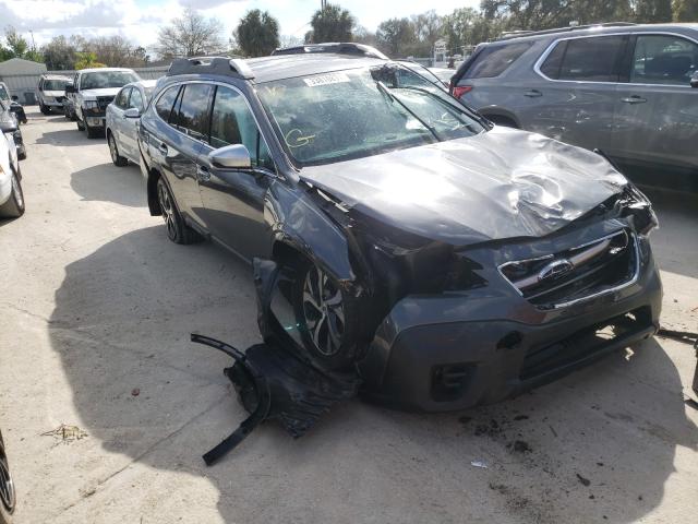 SUBARU NULL 2021 4s4btgpd2m3162018