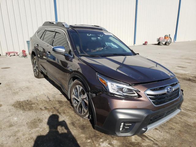 SUBARU OUTBACK TO 2021 4s4btgpd2m3190708