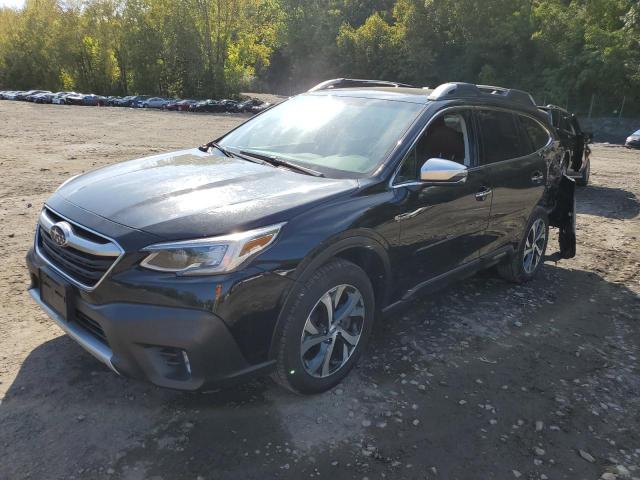 SUBARU OUTBACK 2021 4s4btgpd2m3217101