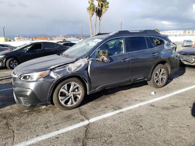 SUBARU OUTBACK TO 2022 4s4btgpd2n3154681