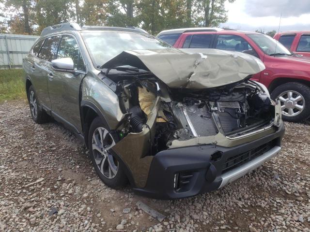 SUBARU OUTBACK TO 2022 4s4btgpd2n3200686