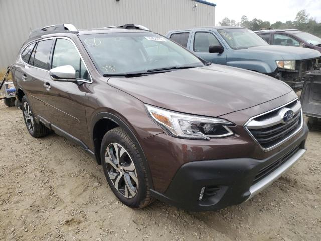 SUBARU OUTBACK TO 2022 4s4btgpd2n3234806