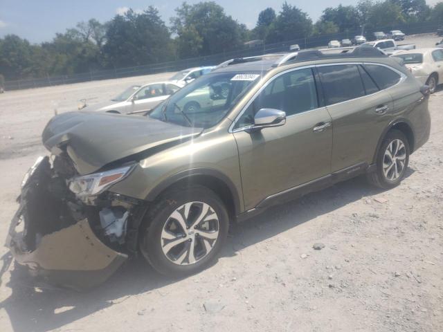 SUBARU OUTBACK TO 2022 4s4btgpd2n3249984