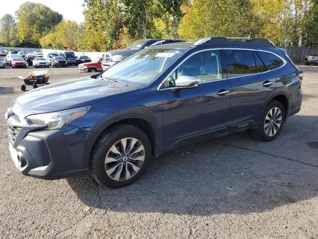 SUBARU OUTBACK TO 2023 4s4btgpd2p3165019