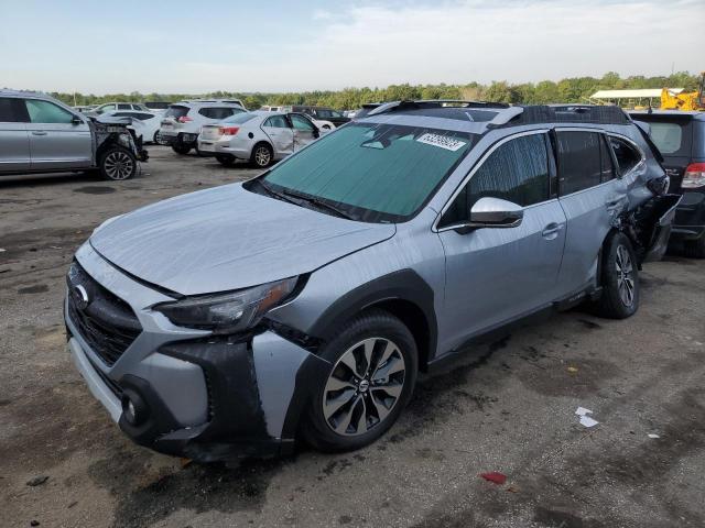 SUBARU OUTBACK TO 2023 4s4btgpd2p3223758