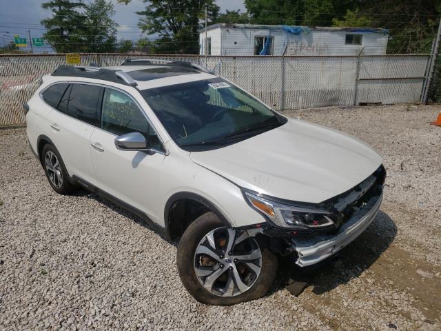 SUBARU OUTBACK TO 2020 4s4btgpd3l3160440