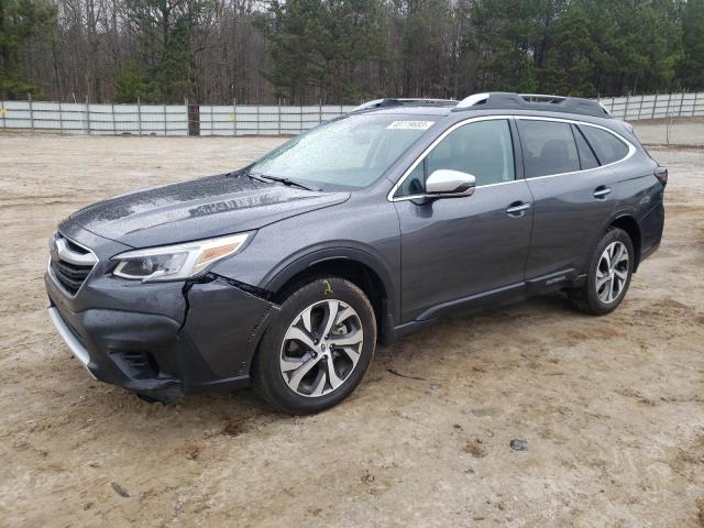 SUBARU OUTBACK TO 2020 4s4btgpd3l3181725