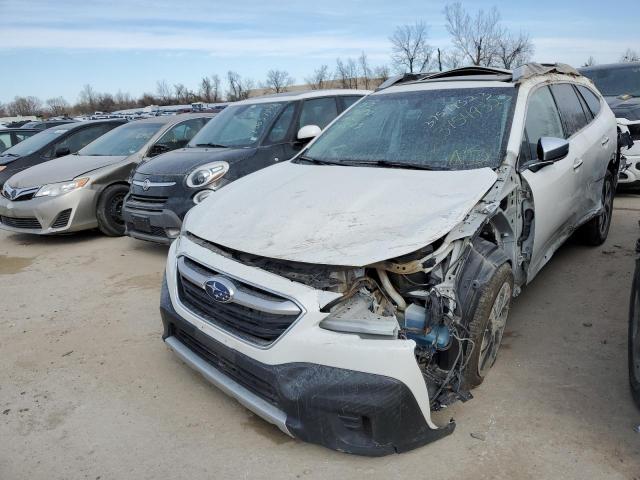 SUBARU OUTBACK TO 2020 4s4btgpd3l3208695