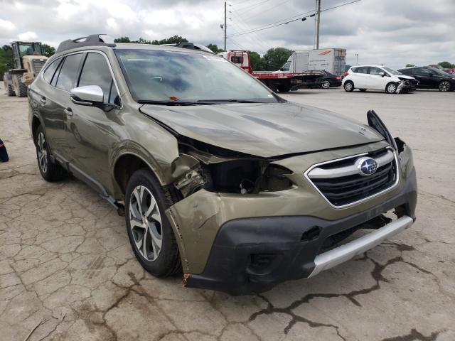 SUBARU OUTBACK TO 2020 4s4btgpd3l3213220