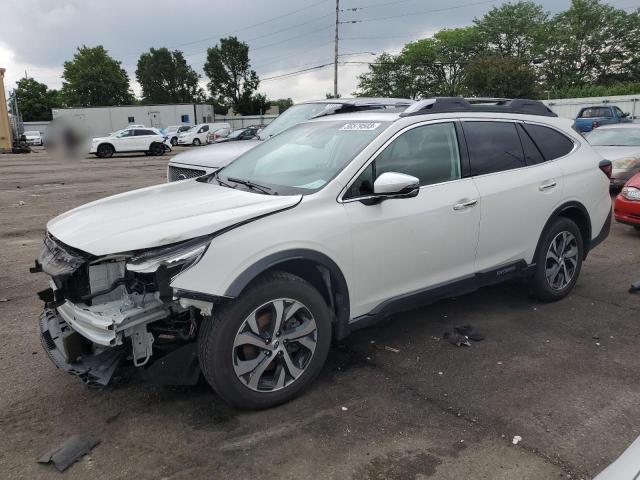 SUBARU OUTBACK TO 2020 4s4btgpd3l3222659