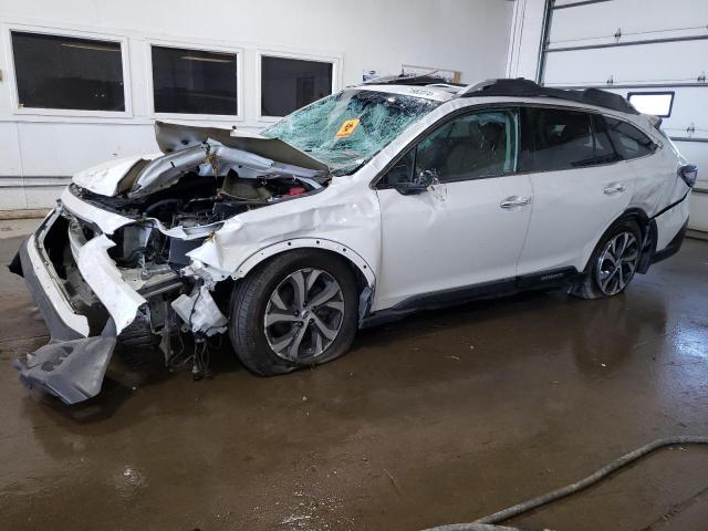 SUBARU OUTBACK TO 2020 4s4btgpd3l3233760