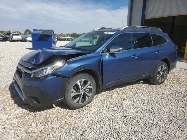 SUBARU OUTBACK TO 2020 4s4btgpd3l3237632